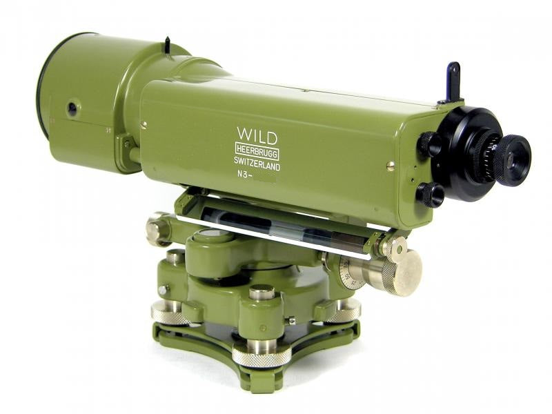 Wild N3
