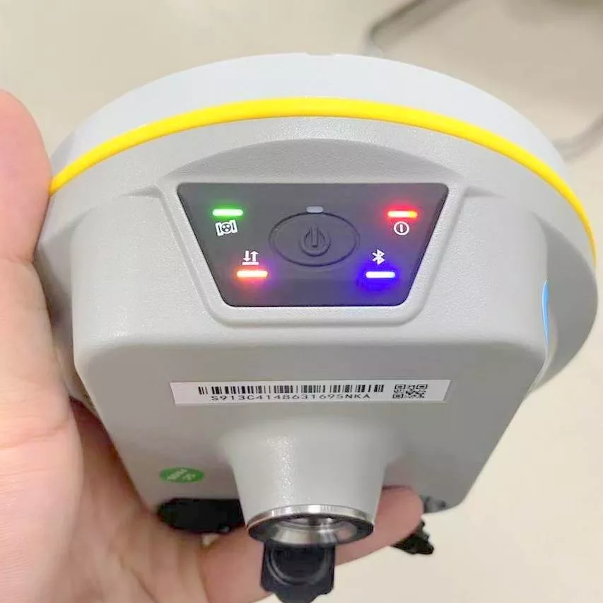 GNSS Galaxy G3 South