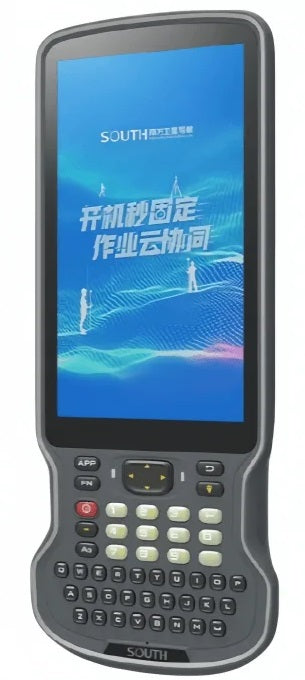 GNSS Galaxy RTK G7 South