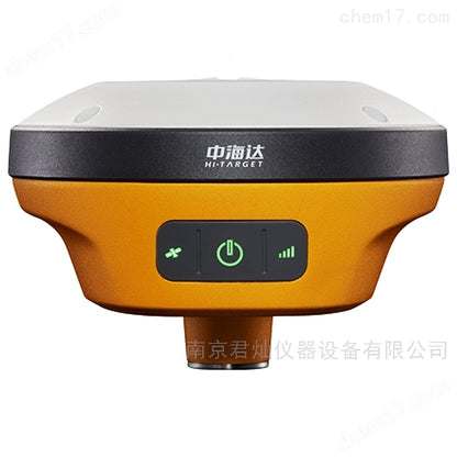 GNSS Hi Target RTK V200